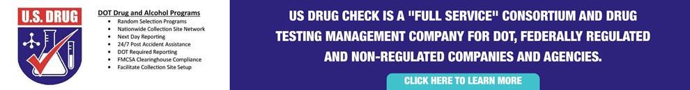 US Drug Check LLC